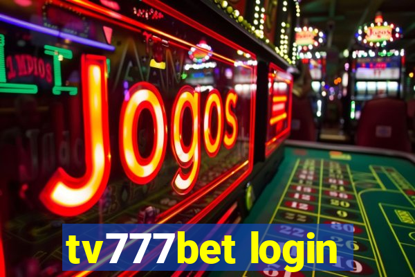 tv777bet login